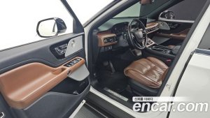 Lincoln Aviator 3.0 Reserve AWD 2020 года из Южной Кореи