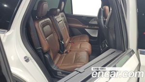 Lincoln Aviator 3.0 Reserve AWD 2020 года из Южной Кореи