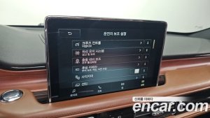 Lincoln Aviator 3.0 Reserve AWD 2020 года из Южной Кореи