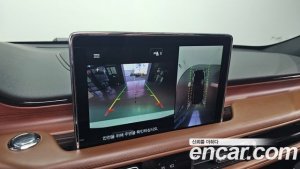 Lincoln Aviator 3.0 Reserve AWD 2020 года из Южной Кореи