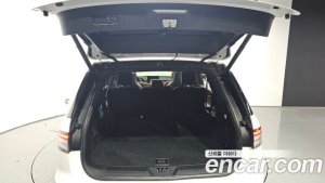 Lincoln Aviator 3.0 Reserve AWD 2020 года из Южной Кореи