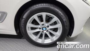 BMW Gran Turismo GT 320d 2020 года из Южной Кореи