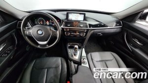 BMW Gran Turismo GT 320d 2020 года из Южной Кореи