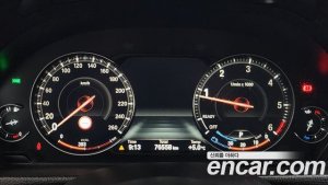 BMW Gran Turismo GT 320d 2020 года из Южной Кореи