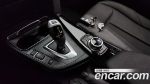 BMW Gran Turismo GT 320d 2020 года из Южной Кореи