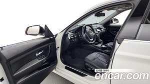 BMW Gran Turismo GT 320d 2020 года из Южной Кореи
