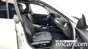 BMW Gran Turismo GT 320d 2020 года из Южной Кореи