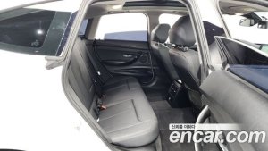 BMW Gran Turismo GT 320d 2020 года из Южной Кореи