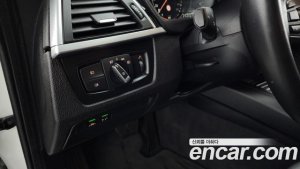 BMW Gran Turismo GT 320d 2020 года из Южной Кореи