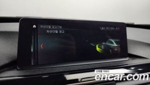 BMW Gran Turismo GT 320d 2020 года из Южной Кореи