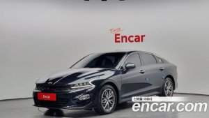 Kia K5 2.0 2020 года из Южной Кореи