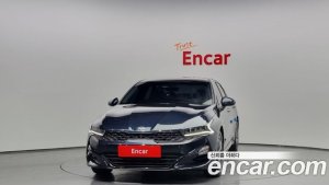 Kia K5 2.0 2020 года из Южной Кореи
