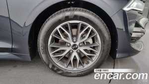 Kia K5 2.0 2020 года из Южной Кореи