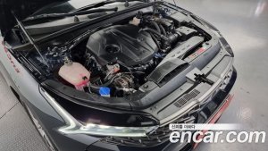 Kia K5 2.0 2020 года из Южной Кореи