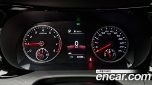 Kia K5 2.0 2020 года из Южной Кореи