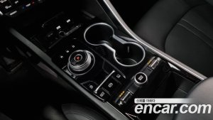 Kia K5 2.0 2020 года из Южной Кореи