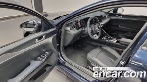 Kia K5 2.0 2020 года из Южной Кореи