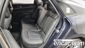 Kia K5 2.0 2020 года из Южной Кореи
