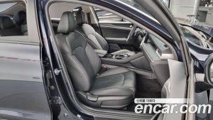 Kia K5 2.0 2020 года из Южной Кореи