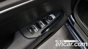 Kia K5 2.0 2020 года из Южной Кореи