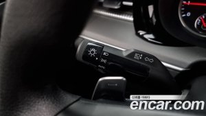 Kia K5 2.0 2020 года из Южной Кореи