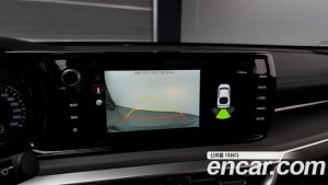 Kia K5 2.0 2020 года из Южной Кореи