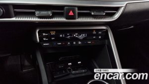 Kia K5 2.0 2020 года из Южной Кореи