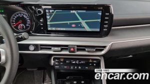 Kia K5 2.0 2020 года из Южной Кореи