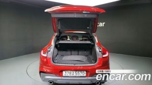 BMW X4 xDrive30d M Sport X 2020 года из Южной Кореи