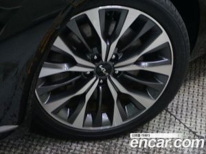 Kia K8 3.5 Бензин 2WD 2022 года из Южной Кореи