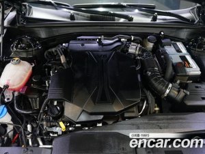 Kia K8 3.5 Бензин 2WD 2022 года из Южной Кореи