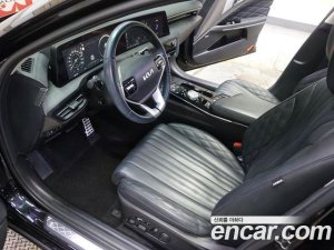 Kia K8 3.5 Бензин 2WD 2022 года из Южной Кореи