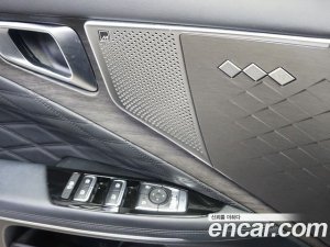 Kia K8 3.5 Бензин 2WD 2022 года из Южной Кореи