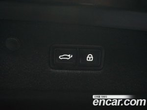 Kia K8 3.5 Бензин 2WD 2022 года из Южной Кореи