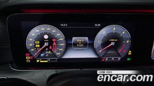 Mercedes-Benz E-Class E220d Cabriolet 2020 года из Южной Кореи
