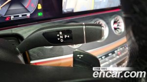 Mercedes-Benz E-Class E220d Cabriolet 2020 года из Южной Кореи