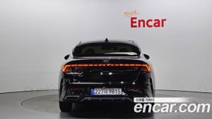 Kia K5 2.0 2021 года из Южной Кореи