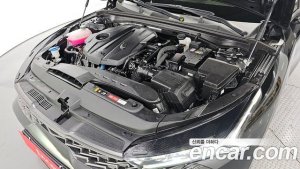 Kia K5 2.0 2021 года из Южной Кореи