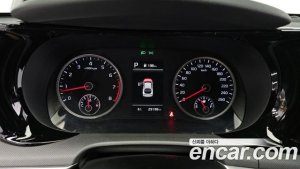 Kia K5 2.0 2021 года из Южной Кореи