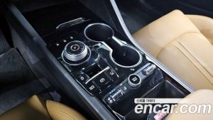 Kia K5 2.0 2021 года из Южной Кореи