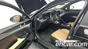 Kia K5 2.0 2021 года из Южной Кореи