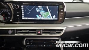 Kia K5 2.0 2021 года из Южной Кореи