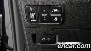 Kia K5 2.0 2021 года из Южной Кореи