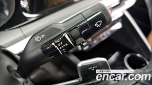 Kia K5 2.0 2021 года из Южной Кореи