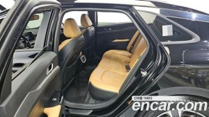 Kia K5 2.0 2021 года из Южной Кореи