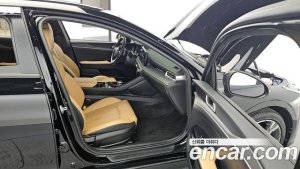 Kia K5 2.0 2021 года из Южной Кореи