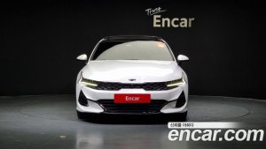 Kia K5 1.6 Turbo 2020 года из Южной Кореи