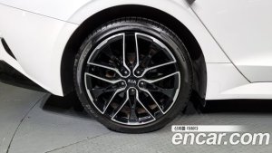 Kia K5 1.6 Turbo 2020 года из Южной Кореи