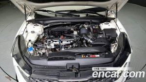 Kia K5 1.6 Turbo 2020 года из Южной Кореи