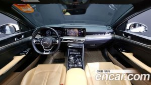 Kia K5 1.6 Turbo 2020 года из Южной Кореи